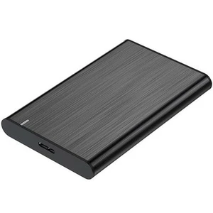 Funda Disco Duro Aisens ASE-2525B USB 3.1 - Imagen 1 de 1
