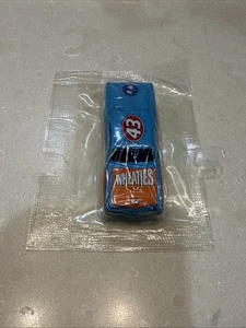 Neu! Hot Wheels Wheaties 2003 Auto #43 Salute To Richard Petty - Bild 1 von 12