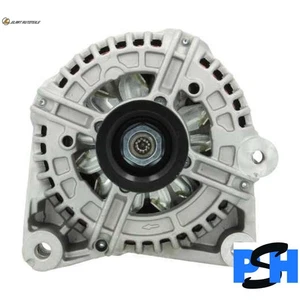 GENERATOR 215.533.155.014 FÜR BMW 7/E65/E66 X3/E83/SAV M54B30 3.0L M54B22 2.2L - Picture 1 of 12
