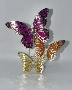 Bath & Body Works Butterfly Trio Wandblumen Plug In NEU 2024 - Bild 1 von 6