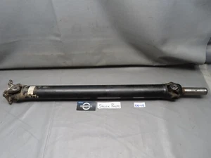 2006-2015 MAZDA MX5 MIATA NC DRIVE SHAFT DRIVESHAFT MANUAL TRANSMISSION 5-SPEED - Picture 1 of 9