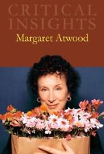 CRITICAL INSIGHTS: MARGARET ATWOOD [PRINT PURCHASE By Salem Press - Hardcover