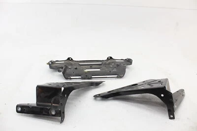 Harley Davidson Electra Street Glide 2014-2019 carenado delantero soportes soporte Foto 1 de 4