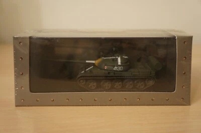 T-55A - 1968  - 1:72 Legendäre Jagd-und Kamppfpanzer - Bild 1 von 3