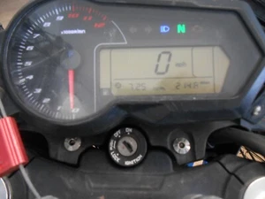 19 20 21 2021 BENELLI TNT 135 Odometer Speedometer SPEEDO OEM INSTRUMENT CLUSTER - Bild 1 von 7