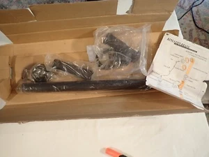 Kingston Brass CC2095 Brass Claw Foot Bath Drain Oil Rubbed Bronze *Incomplete* - Picture 1 of 3