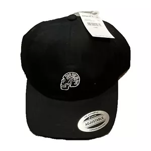 NWT NEW O'Neill Porter Dad Adjustable Hat Cap - Picture 1 of 2