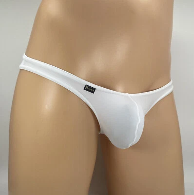 JP-beach Micro Mini Tanga Slip String Badestring Thong Badetanga XS - XXL - Bild 1 von 4