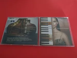 CD - ALICIA KEYS - THE DIARY OF ALICIA KEYS - Picture 1 of 2
