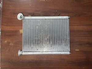 Intercambiador de calor original Mercedes-Benz 166-830-02-61 - Imagen 1 de 9