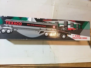 Texaco Tanker 1994 Toy Truck 1st Series Collectible - Picture 1 of 7