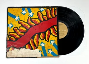 Hot Tuna Self Titled Vinyl LP 1970 RCA Records LSP 4353 Pressing Live - Imagen 1 de 13