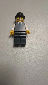 Lego Boutique Hotel 10297 Accountant Minifigure - Picture 1 of 1