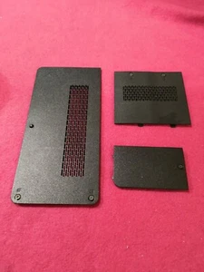 Housse Trappes RAM Disque Dur pour HP G60 compaq presario CQ60 Boîtier Mémoire - Photo 1/1