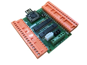 32BTN - Joystick input platform - Picture 1 of 5