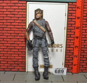 DC lose Action Superhelden Figur - Arrow - Deadshot - #689 - Bild 1 von 2