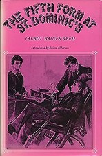 The Fifth Form at St.Dominics, Reed, Talbot Baines, Used; Good Book