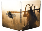 Xbox Series  Wo Long Fallen Dynasty Steelbook Launch Edition