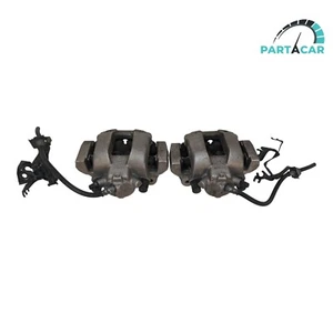 BMW 3 Series F30 Set Front Side ABS Brake Caliper 2016 2017 2018 OEM w09209 - Picture 1 of 13