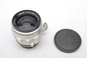 Carl Zeiss 35mm f2.8 Flektogon 35/2.8 Prime Wide 9 Blade Lens+Exakta/Topcon+NICE - Picture 1 of 21