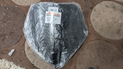 Airblade Pantalla Ahumada Oscura Suzuki Katana 600 1997-2004 750 1997-2005 #G3 Foto 1 de 4