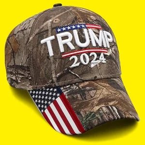 Trump Hat Embroidered Cap Save America Again Donald Make America Greatagain USA - Picture 1 of 4