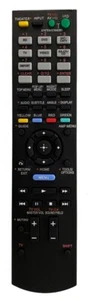Ersatz Fernbedienung für Sony STR-KS370 | STR-KS380 | STR-KS470 - Picture 1 of 1