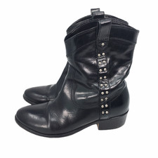 johnston and murphy womens boots sale