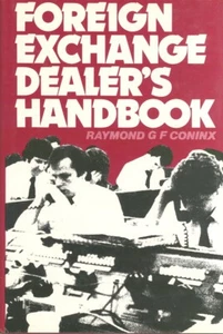 Foreign Exchange Dealer's Handbook - Imagen 1 de 1