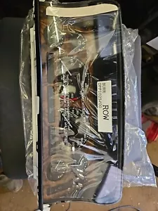 Jaguar XJ6 XJR X300 BURR Verkleidung Instrument Cluster Tacho DPP1085/00 KM/H - Bild 1 von 9