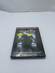 The Uninvited - DVD - NEW SEALED Region 1. Fast Post Aus Seller - Picture 1 of 5