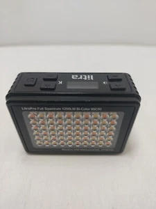 Litra LP1200 Portable Light FOR PARTS ONLY - Picture 1 of 8
