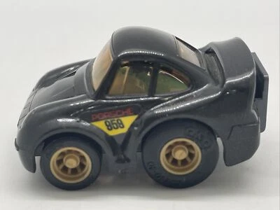 Takara 1985 Porsche 959 Grupo B Hobby Car 350 Japón Pull Back Raro A-67 Foto 1 de 4