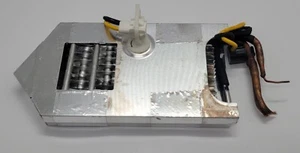 Genuine Refrigerator Electrolux Evaporator - Picture 1 of 3