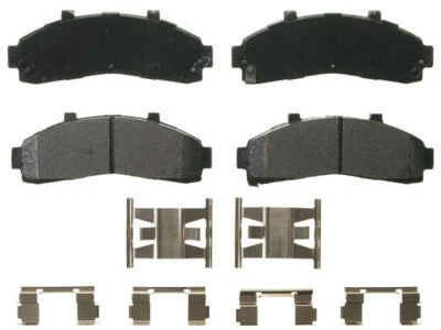 For 1995-1997, 2001-2003 Mazda B2300 Brake Pad Set Front Wagner 36886YQ 1996 - Изображение 1 из 2