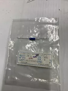 Xicon Resistors 282-68 - Picture 1 of 2