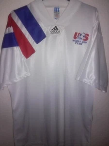 UNITED STATES USA 1992 camiseta shirt trikot maillot maglia - Bild 1 von 7