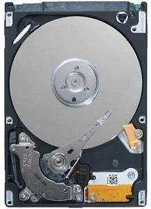 Dell HV1TD, 300 GB, 15000 RPM, 2.5 ", SAS - Afbeelding 1 van 1