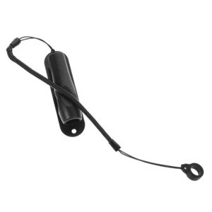Rysik Pen Lina mocująca Man Stretch Smycz dla Anti-loss Elastic - Zdjęcie 1 z 12