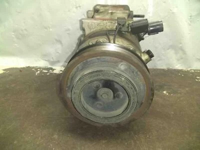 2011 KIA SORENTO AC ВОЗДУШНЫЙ КОМПРЕССОР 3,5 Л 6 ЦИЛИНДРОВ ПРОВЕРЕНО РАБОТАЕТ ХОРОШО OEM - Изображение 1 из 4