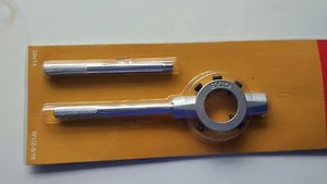 1PC New 38mm Diameter Die Handle Stock / Holder / Wrench - Picture 1 of 12