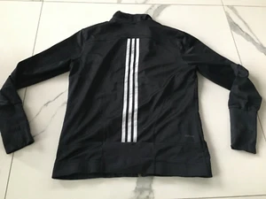 ADIDAS Jacke, Damenjacke Sportjacke, Trainingsjacke, Tourenjacke, Grösse: 42 - Bild 1 von 7