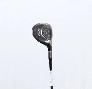 Callaway Apex Uw 17° 2 Fairway Wood Extra Stiff Hzrdus Smoke Black 12335392 Fair - Picture 1 of 5