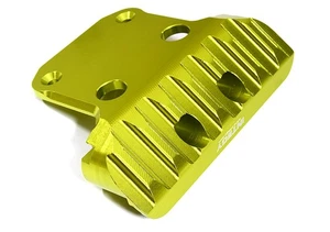 Billet Machined Rear Skid Bumper for Arrma 1/5 Kraton 4X4 8S BLX ARA320479 - Picture 1 of 3