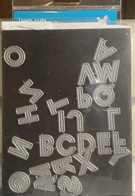 Selos e matrizes de gramado - Imagem 1 de 2