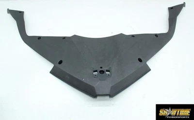 PANEL DE CIERRE INFERIOR CUBIERTA TRASERA POLARIS SL 15-19 Foto 1 de 4