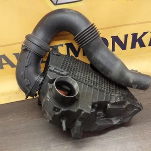 13-19 MK4 RENAULT CLIO RS  CLIO MK4 RS AIR BOX AND INTAKE PIPE - Picture 1 of 12