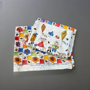 Cotton Fabric Bundle Little Creek Designs Each Design At Least 2 Yards Vintage - Picture 1 of 4