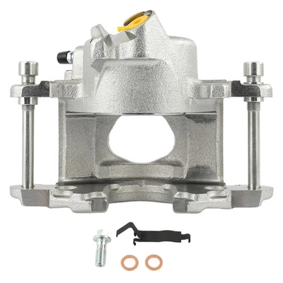 Pinza de freno delantera derecha para Buick Lesabre 1978-1990 tracción trasera nueva 1 pieza 184020 Foto 1 de 4