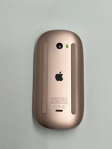 Apple Magic Mouse 2 A1657 - Różowa - MLA02ZM/A - Zdjęcie 1 z 2
